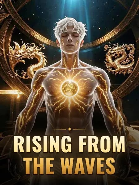 Rising from the Waves