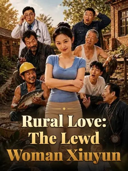 Rural Love: The Lewd Woman Xiuyun