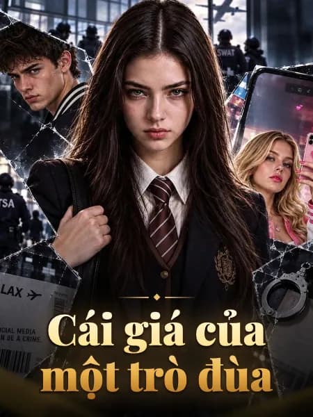 Cái giá của một trò đùa
