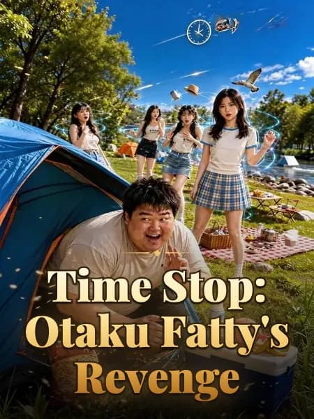Time Stop: Otaku Fatty's Revenge