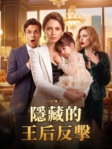 隱藏的王后反擊