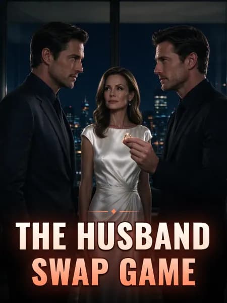 The Husband Swap Game