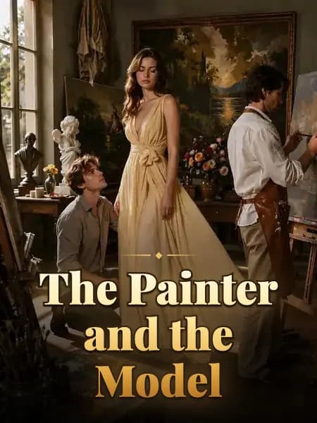 The Painter and the Model