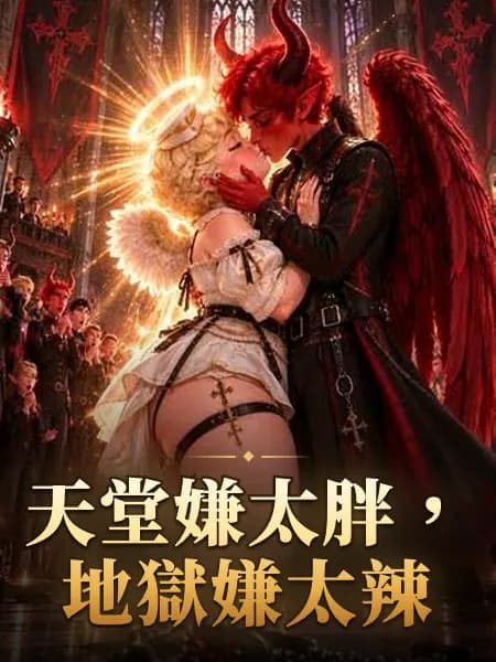 天堂嫌太胖，地獄嫌太辣