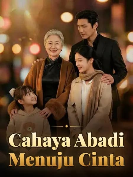 Cahaya Abadi Menuju Cinta