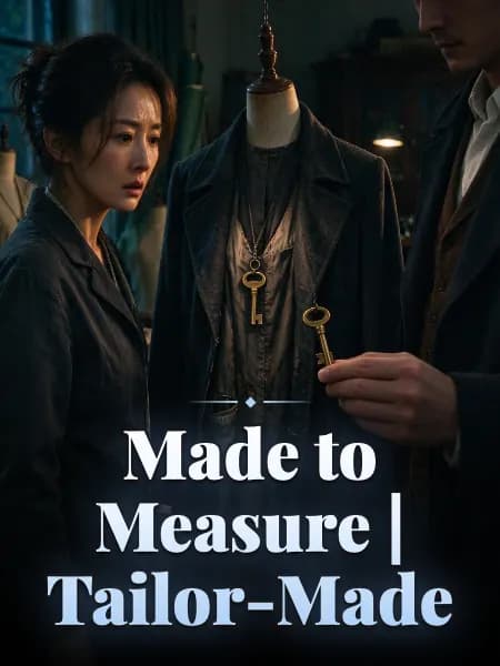 Made to Measure | Tailor-Made