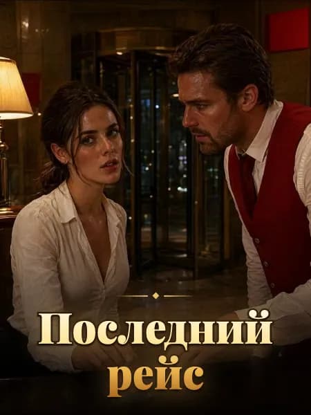 Последний рейс