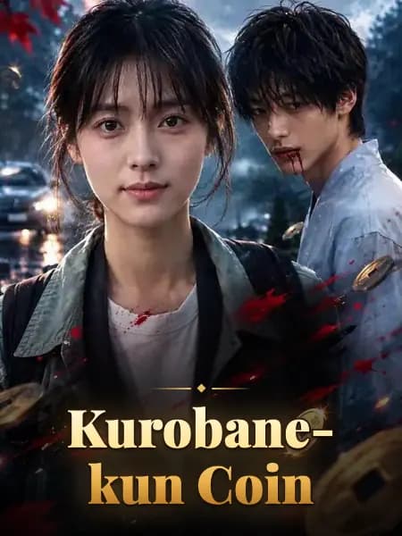 Kurobane-kun Coin
