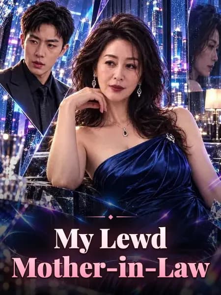 My Lewd Mother-in-Law