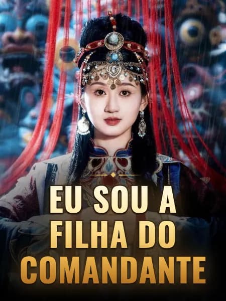 Eu Sou a Filha do Comandante