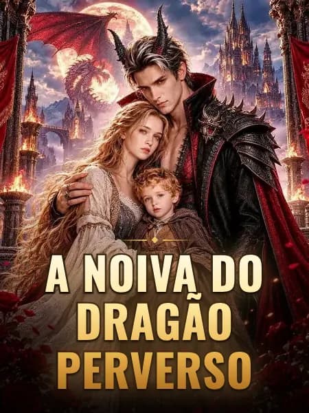 A Noiva do Dragão Perverso