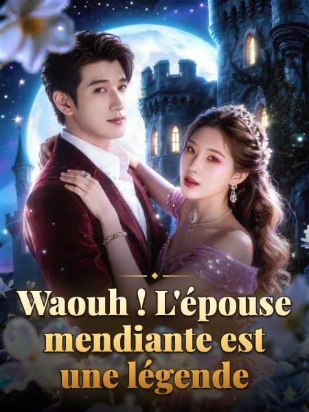 Waouh ! L'épouse mendiante est une légende