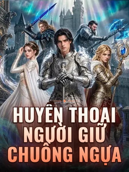 Huyền Thoại Người Giữ Chuồng Ngựa