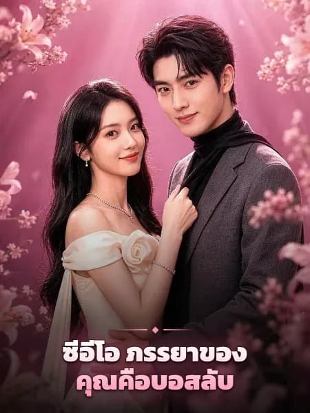 ซีอีโอ ภรรยาของคุณคือบอสลับ