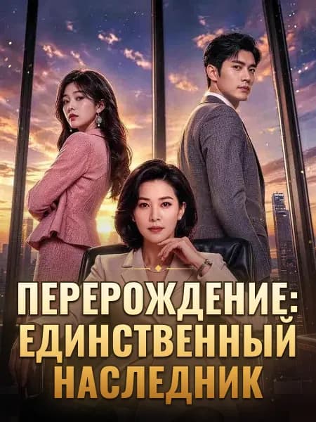 Перерождение: единственный наследник