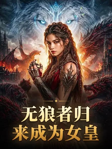 The Wolfless Returns as Alpha Queen｜无狼者归来成为女皇