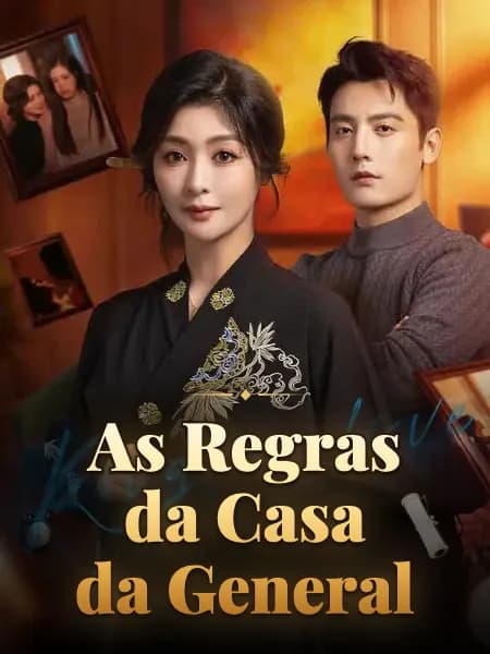 As Regras da Casa da General