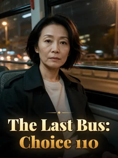 The Last Bus: Choice 110 — Story character concept art