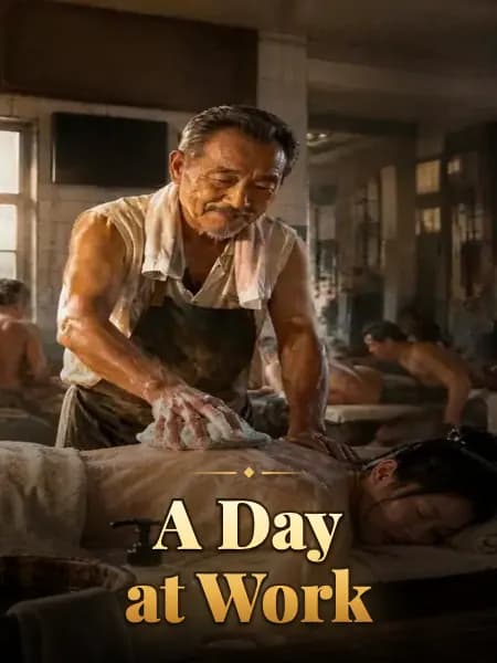 A Day at Work