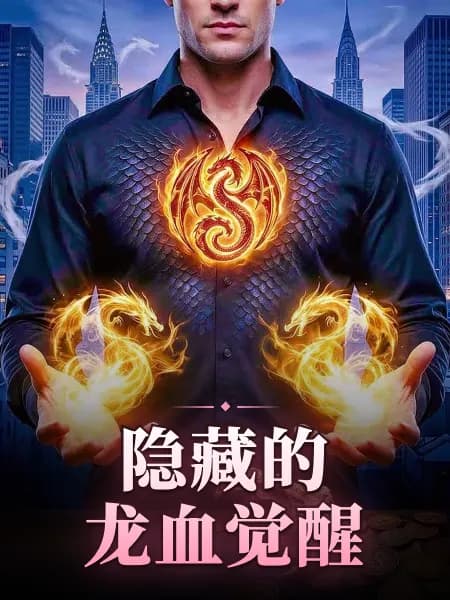 My Hidden Dragon Awakened｜隐藏的龙血觉醒