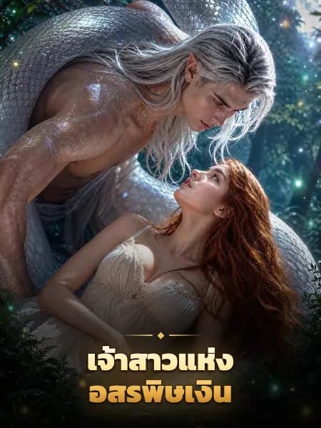 เจ้าสาวแห่งอสรพิษเงิน