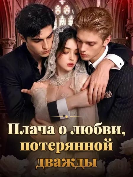 Плача о любви, потерянной дважды