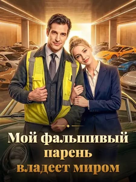 Мой фальшивый парень владеет миром