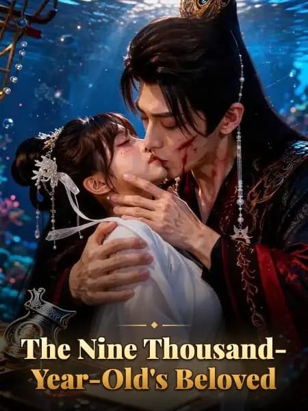 The Nine Thousand-Year-Old's Beloved