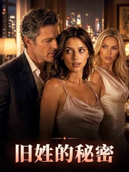 Addicted to my stepdad｜旧姓的秘密