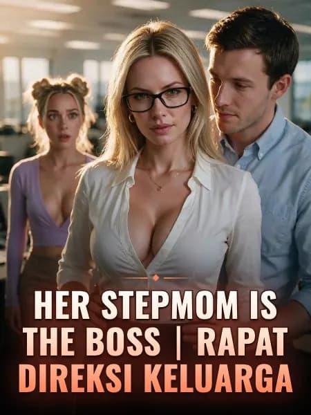 Her Stepmom Is the Boss｜Rapat Direksi Keluarga
