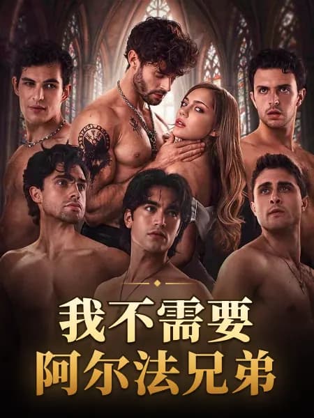 I Don't Need No Alpha Brothers｜我不需要阿尔法兄弟