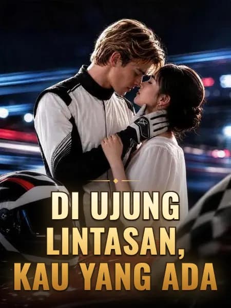 Di Ujung Lintasan, Kau yang Ada