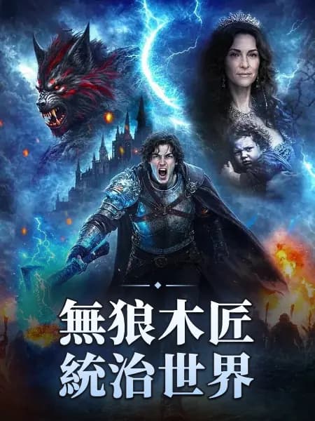 無狼木匠統治世界