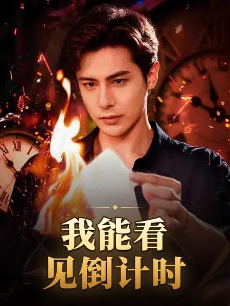 I Can See the Countdown｜我能看见倒计时