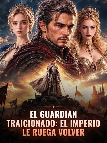 El guardián traicionado: el imperio le ruega volver