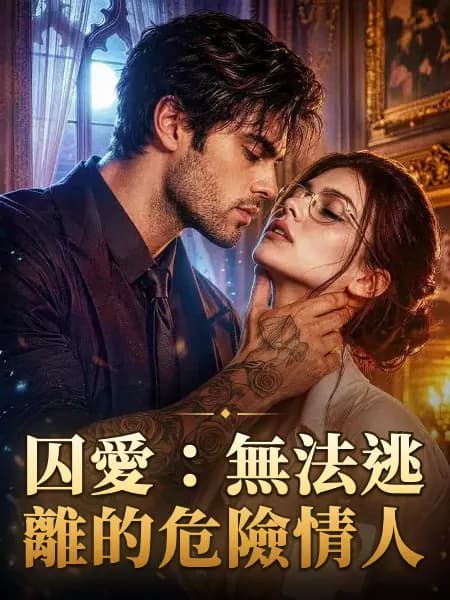 囚愛：無法逃離的危險情人