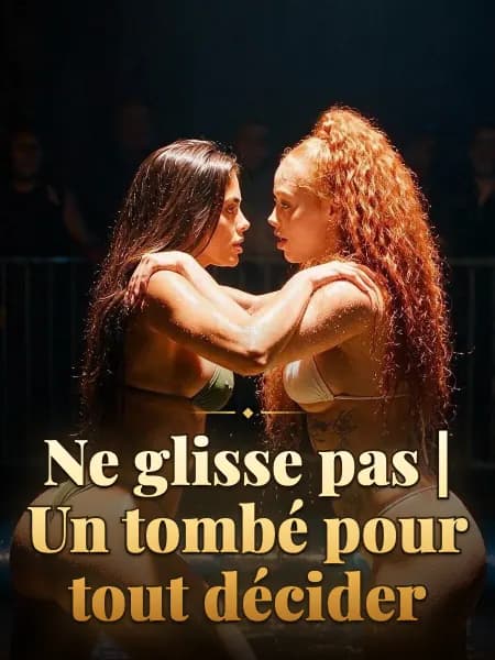 Ne glisse pas | Un tombé pour tout décider
