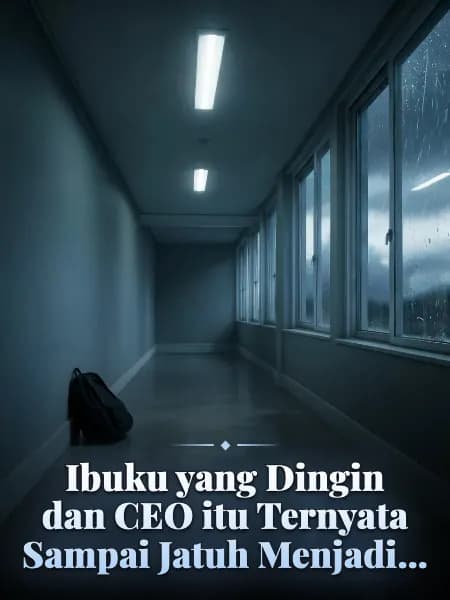 Ibuku yang Dingin dan CEO itu Ternyata Sampai Jatuh Menjadi… — Ilustrasi cerita