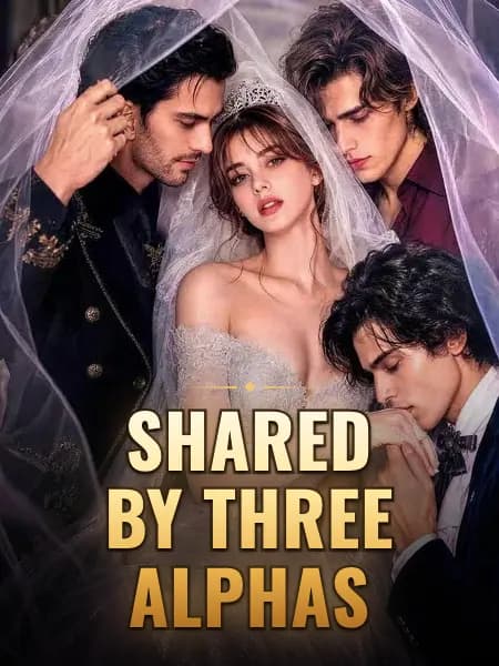 Shared by Three Alphas