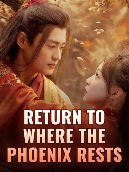 Return to Where the Phoenix Rests