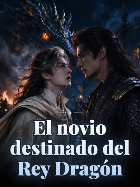 El novio destinado del Rey Dragón