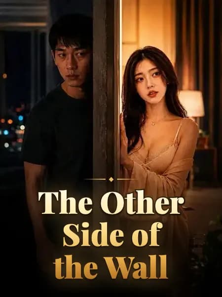 The Other Side of the Wall
