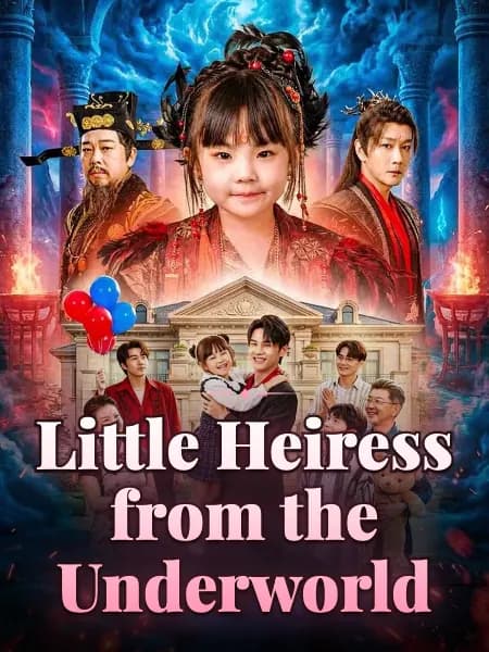 Little Heiress from the Underworld