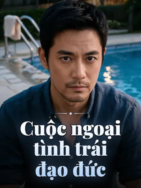 Cuộc ngoại tình trái đạo đức — Minh họa nhân vật
