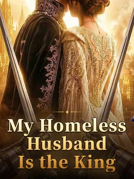 My Homeless Husband Is the King