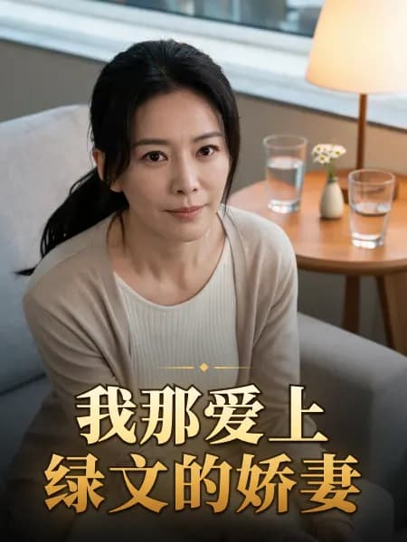 我那爱上绿文的娇妻 — 故事角色设定图