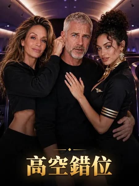 Mile High Freaks|高空錯位