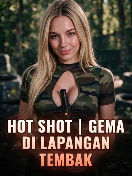 Hot Shot｜Gema di Lapangan Tembak