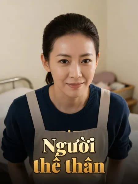 Người thế thân — Minh họa nhân vật