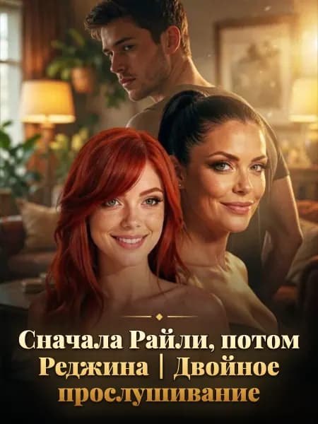 Сначала Райли, потом Реджина｜Двойное прослушивание